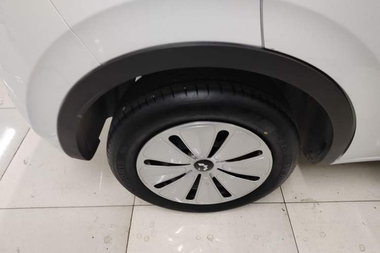 Used Wuling Bingo 2024 203km Light Edition