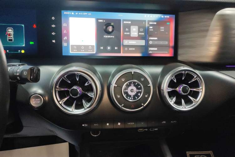 Used Tank 300 2023 Off-Road Edition 2.0T Conqueror
