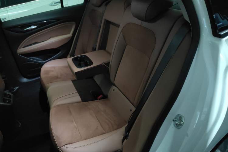 Used Buick Regal 2022 552T Smart Edition