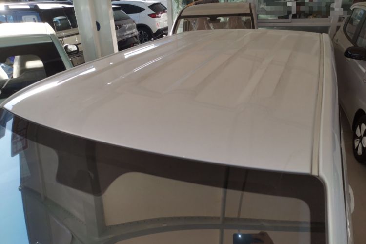 Used  Panda 2024 Panda Mini 200km Endurance Bear
