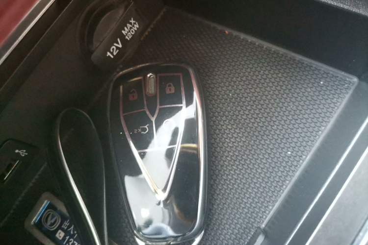 Used Changan CS75 PLUS 2021 2.0T Automatic Pilot Version