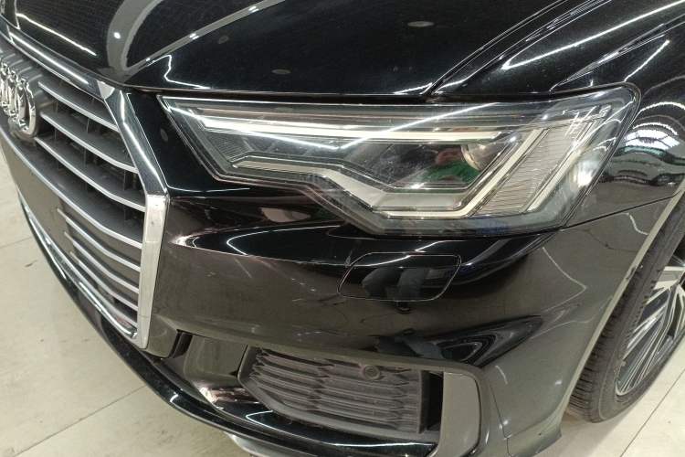 Used Audi A6L 2021 45 TFSI quattro Prestige Dynamic Edition
