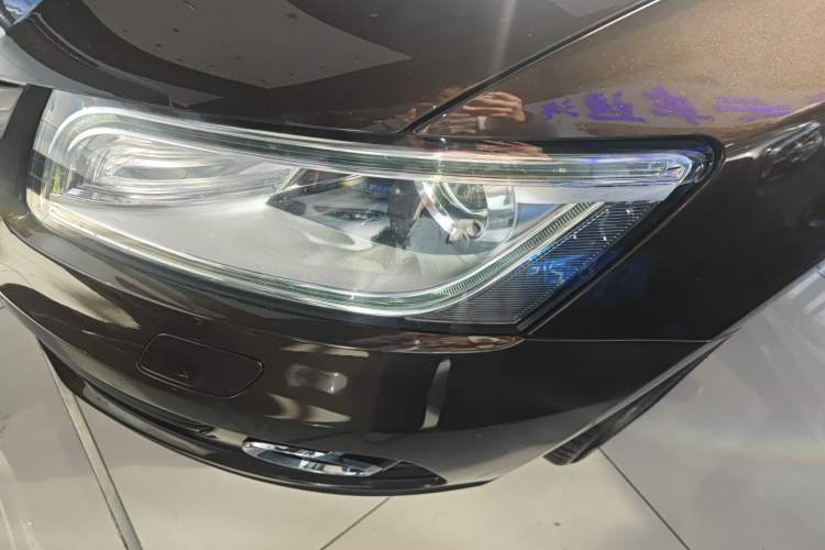 Used Audi Q5 2013 40 TFSI Comfort Edition
