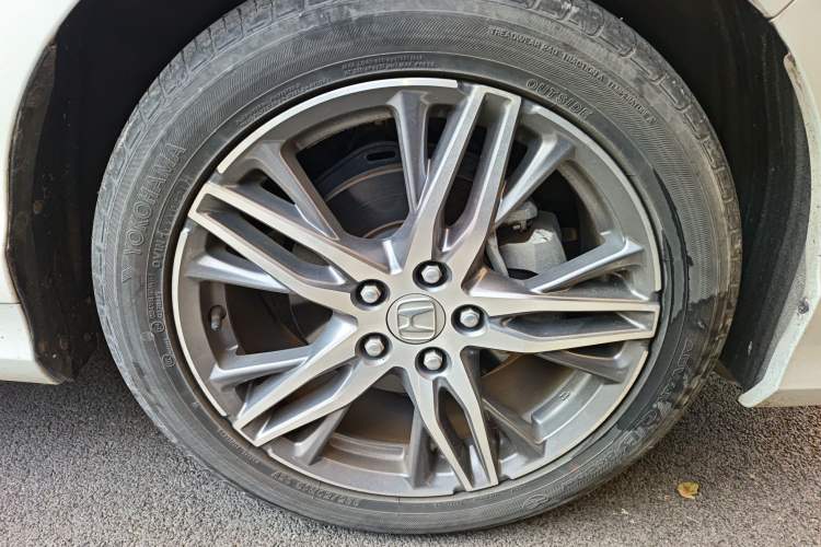 Used Honda Elysion 2019 2.0L Hybrid Luxury Edition
