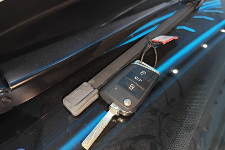 Used Volkswagen T-ROC 2021 280TSI DSG Two-Wheel Drive Comfort Connect Edition
