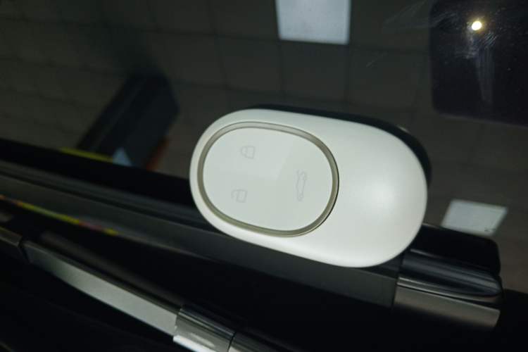 Used Nio ET5T 2024 75kWh Touring
