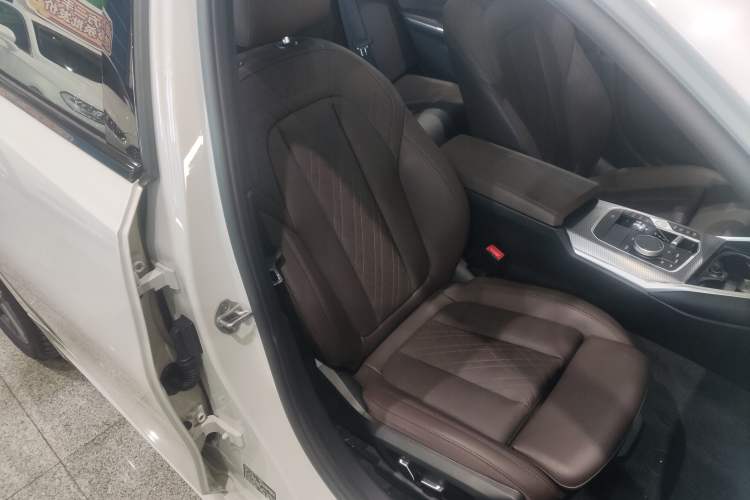 Used BMW 3 Series 2025 330i M Sport Night Edition Package
