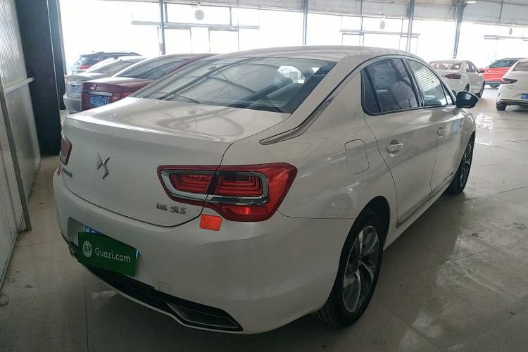 Used  5LS 2014 1.6T Elegant Version THP160
