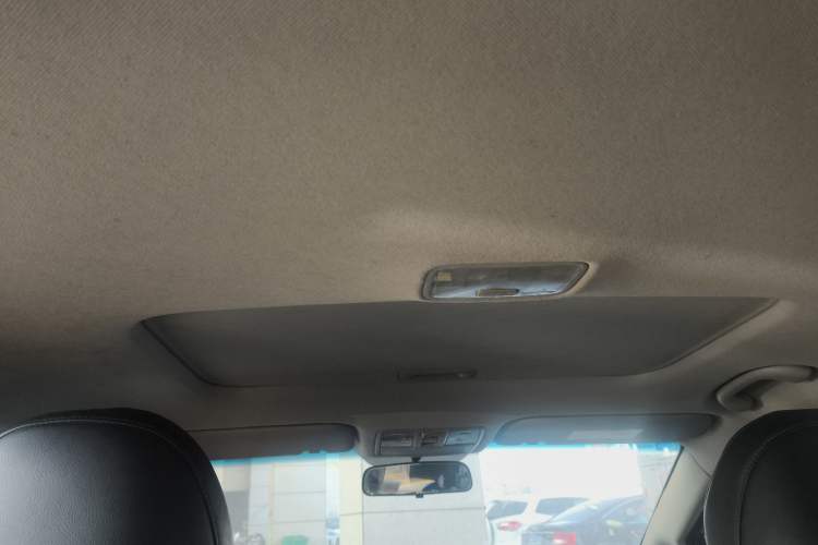 Used Kia K3 2015 1.6L Automatic GLS