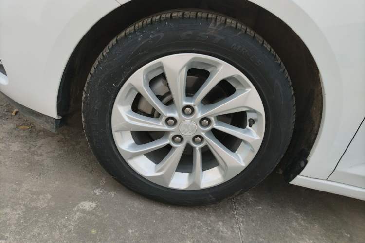 Used Buick Verano 2020 15T Automatic Trend Edition
