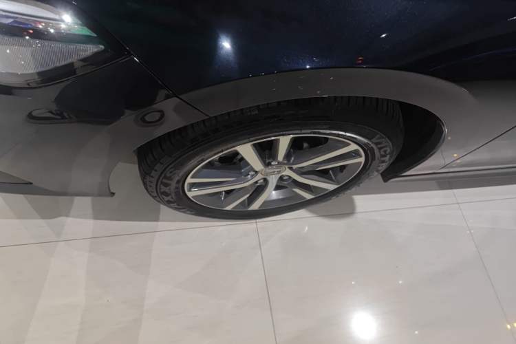 Used Honda Civic 2022 240TURBO CVT Jingcheng Edition