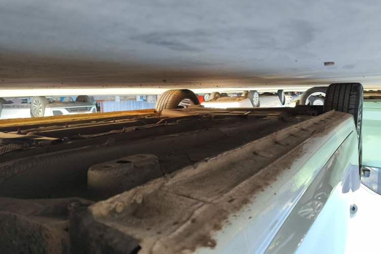 Used Bestune B70 2022 Third Generation 1.5T Automatic Enjoyment Version
