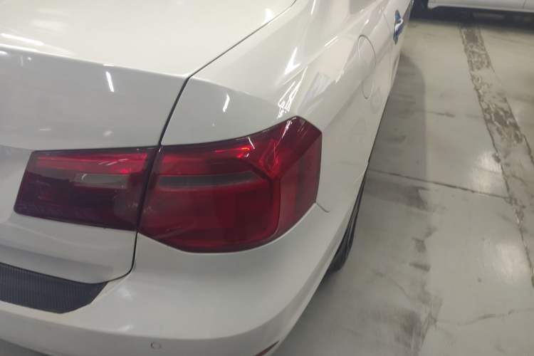 Used Volkswagen Jetta 2015 Zhihui Edition 1.4L Manual Comfort Model