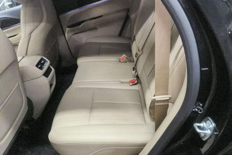 Used Cadillac XT5 2025 2.0T Luxury Version
