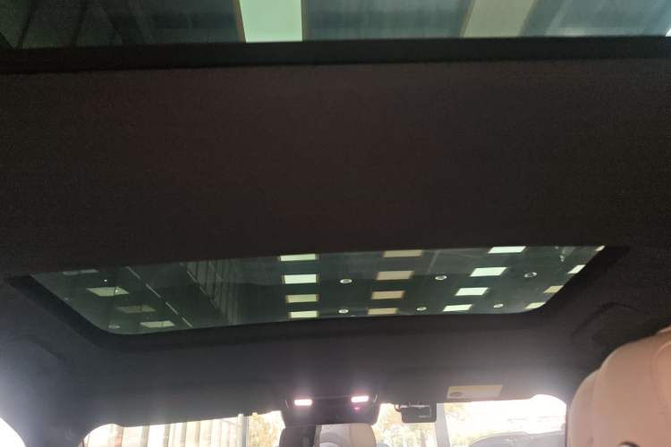 Used Li Auto L7 2024 MAX Model