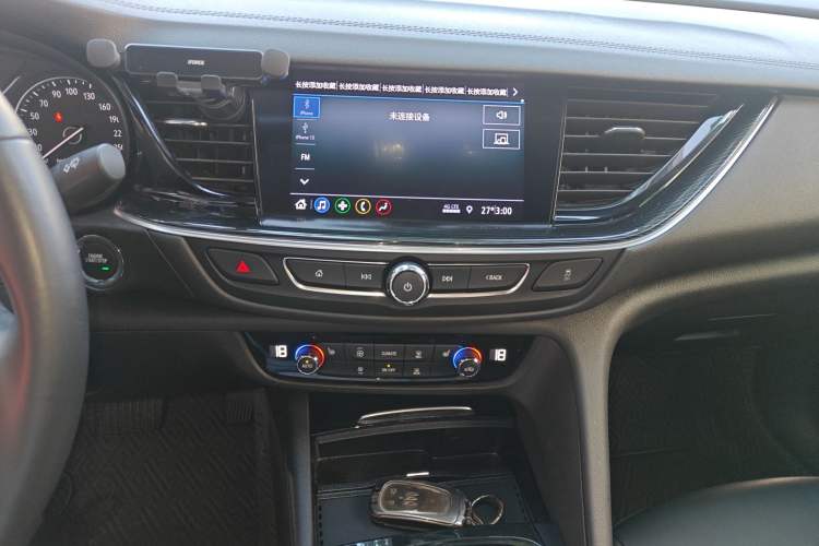 Used Buick Regal 2024 25T Deluxe Edition
