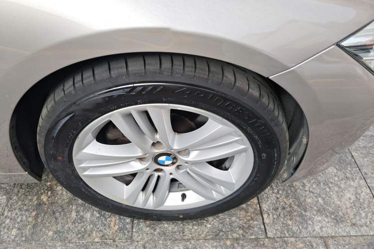 Used BMW 3 Series 2018 318Li

