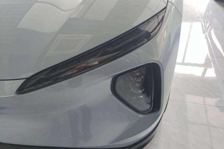 Used Nio ES6 2023 75 kWh
