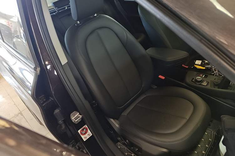 Used BMW X1 2016 sDrive18Li Premium Edition
