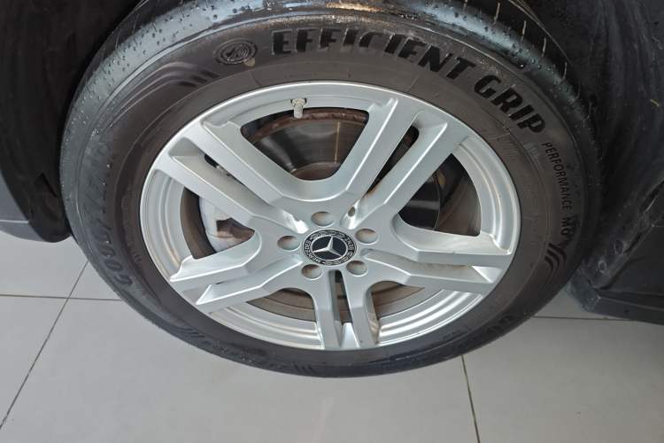 Used Mercedes-Benz GLB 2023 GLB 200 Fashion Model
