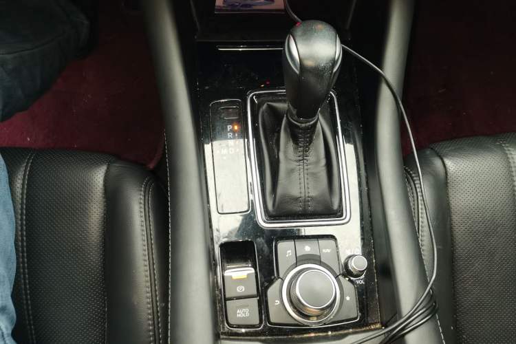 Used Mazda Atenza 2020 2.5L Skyline Sport Edition