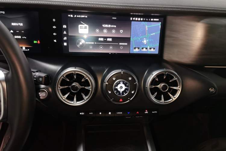 Used Tank 300 2024 2.0T Conqueror