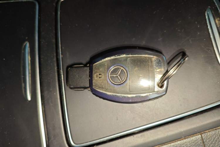 Used Mercedes-Benz B-Class 2015 B 200 Sport Edition
