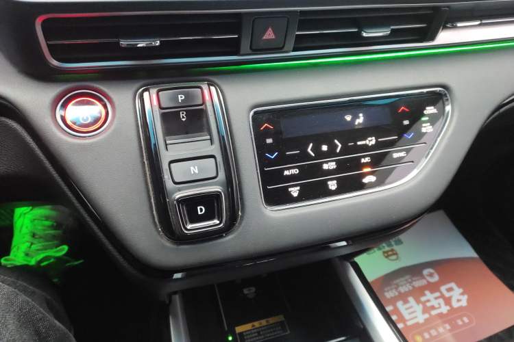 Used Honda Odyssey 2022 2.0L eHEV Sharp·Luxury Edition