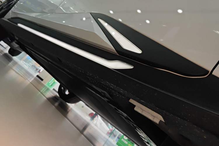 Used Lingxi L 2024 Player No. 1 Edition
