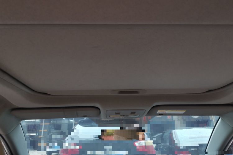 Used Toyota YARiS L 2017 1.5G CVT JingSu Model with Upgraded Sunroof
