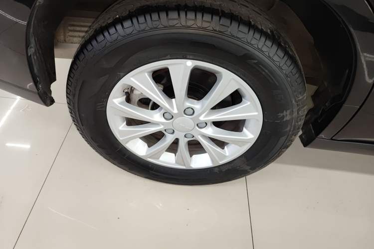 Used Haval M6 2023 PLUS 1.5T DCT Luxury Smart Connectivity Model
