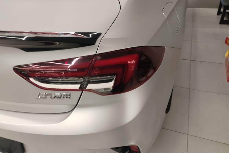 Used Buick Regal 2021 GS 28T Prestige Model