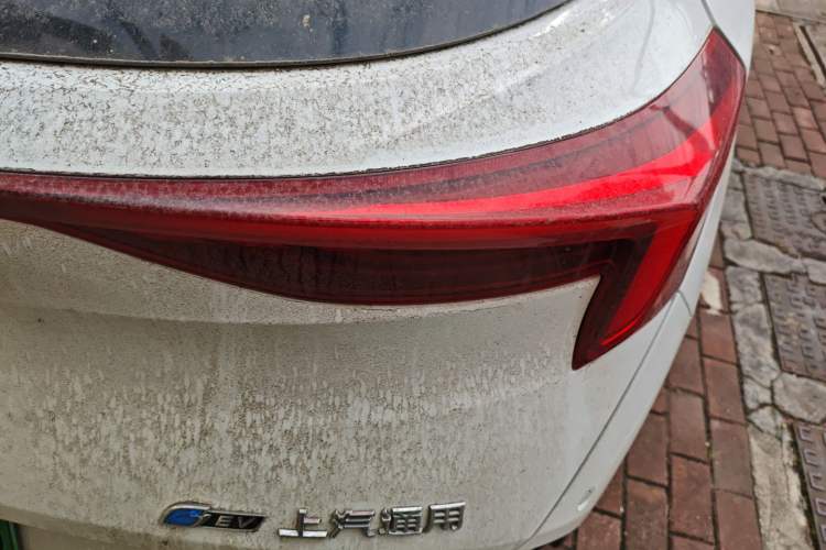 Used Buick Velite 6 2023 430km Comfort Edition
