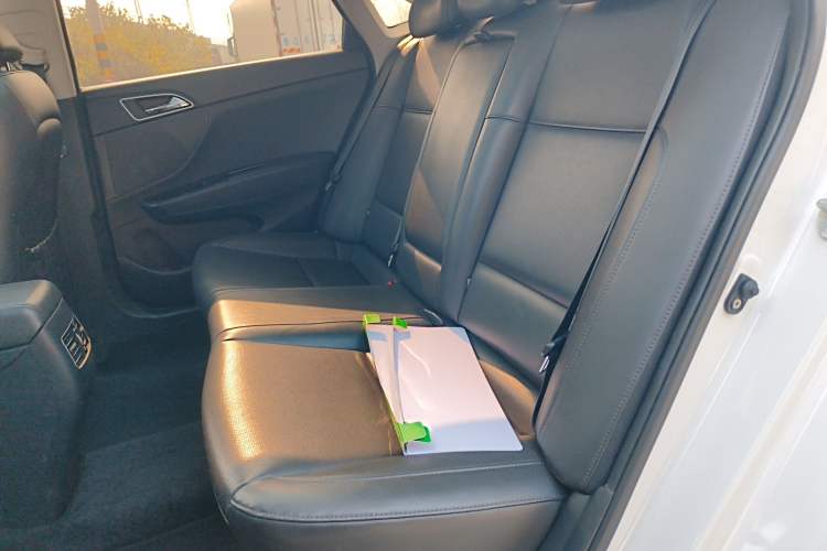 Used Hyundai Mistra 2017 1.8L Automatic Smart GLS China V Standard
