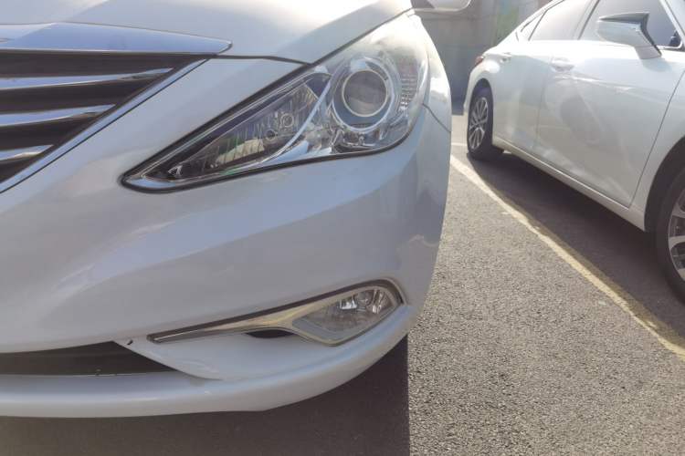 Used Hyundai Sonata 2013 2.0L Automatic Fashion Edition
