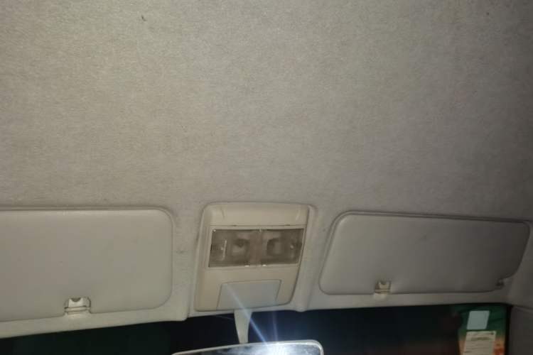 Used Jinbei Hiace X30 2019 1.5L Van Comfort Model China VI SWC15M
