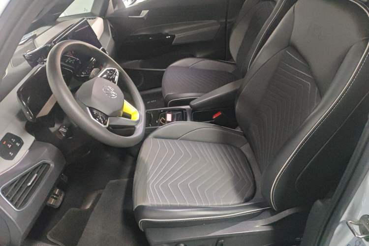 Used Volkswagen ID.3 2023 Pure Smart Edition
