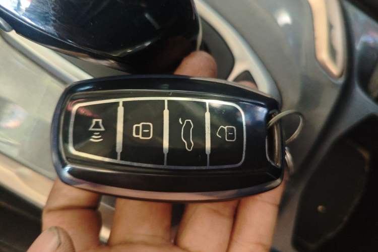 Used Haval H6 2021 1.5 GDIT Automatic Luxury Edition
