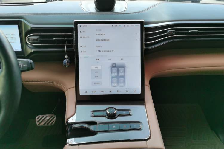 Used Nio ES6 2020 430KM Performance Version