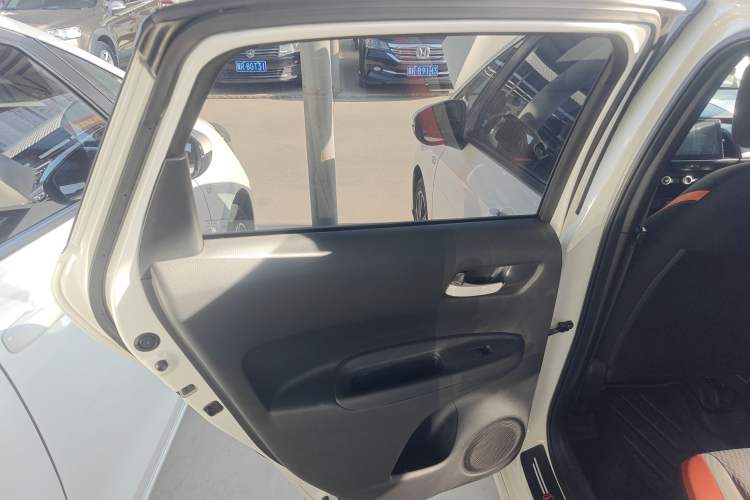 Used Honda Fit 2021 1.5L CVT Trendy Run Pro Edition
