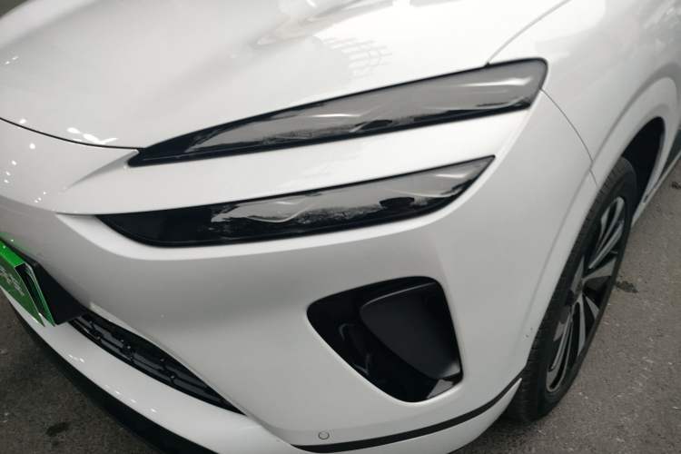 Used BYD Sealion 06 New Energy 2025 Model EV 520 Navigation Edition