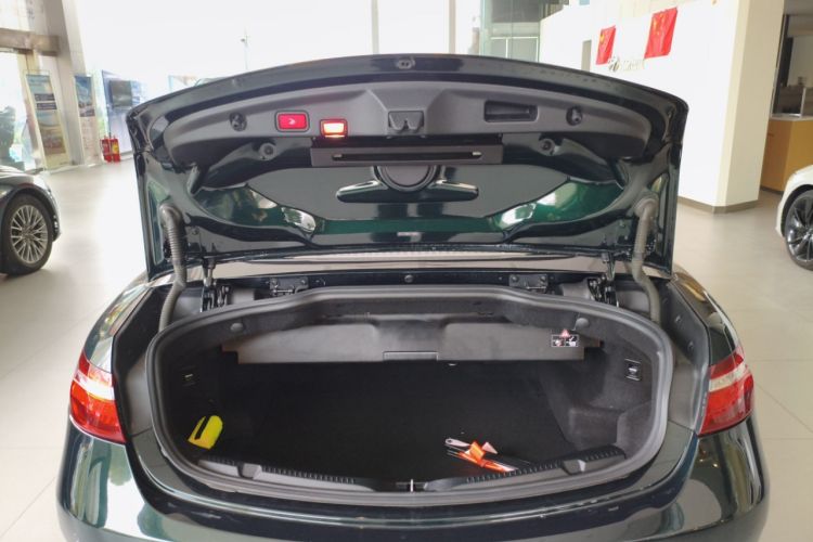 Used Mercedes-Benz E-Class 2020 E 260 4MATIC Convertible Coupe
