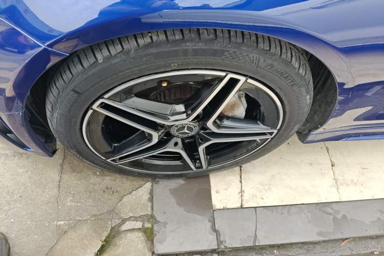 Used Mercedes-Benz C-Class 2019 C 260 Coupe