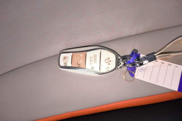 Used BYD Dolphin 2021 405 km Fashion Edition
