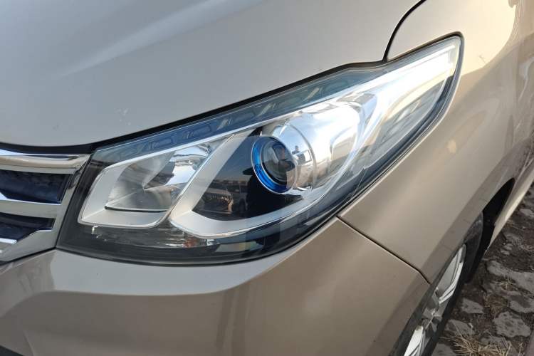 Used SAIC MAXUS G10 2018 PLUS 2.0T Automatic Elite Edition