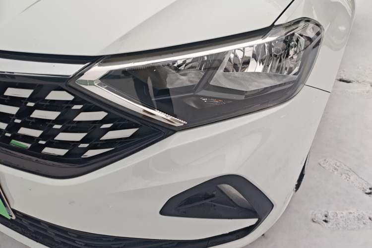 Used Jetta VA3 2019 1.5L Manual Advance Edition