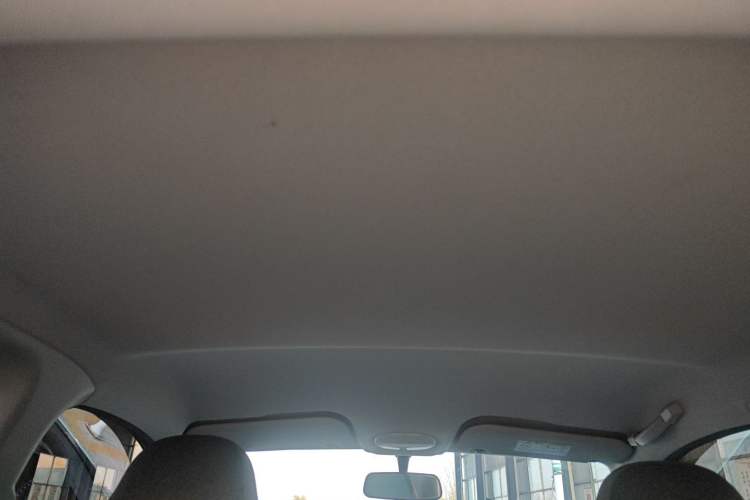 Used Chery Little Ant 2022 Restyled Version Sweet Pink Edition Half-Sugar Version 28.8 kWh 30 kW 301 km
