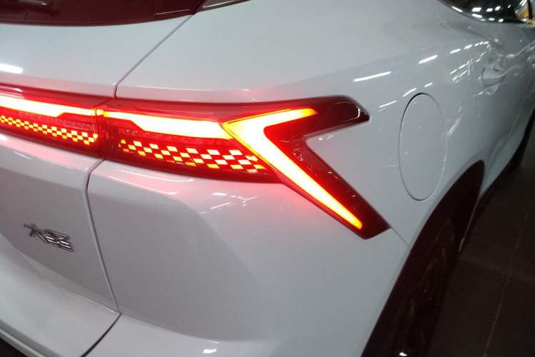 Used JETOUR Dashing 2025 1.5TD DCT Flagship Edition