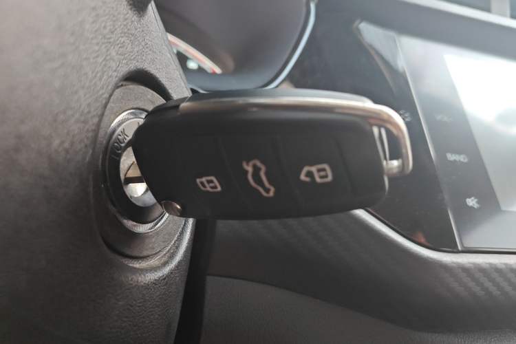 Used Chery Tiggo 3X 2020 Quality Edition 1.5L CVT Deluxe Version
