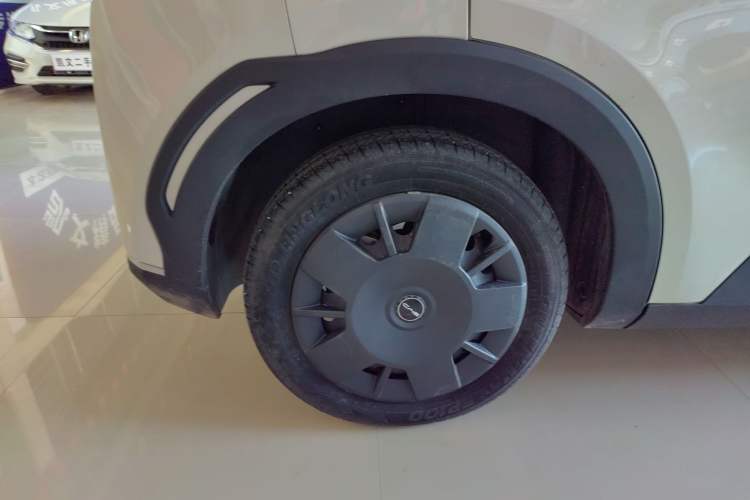 Used BYD Seagull 2023 Active Version